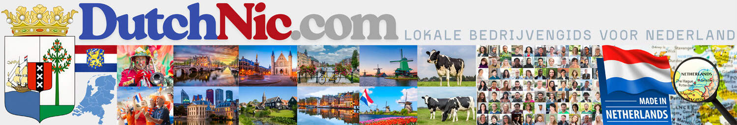 Gemaakt in Nederland - Allinclusive-vakanties